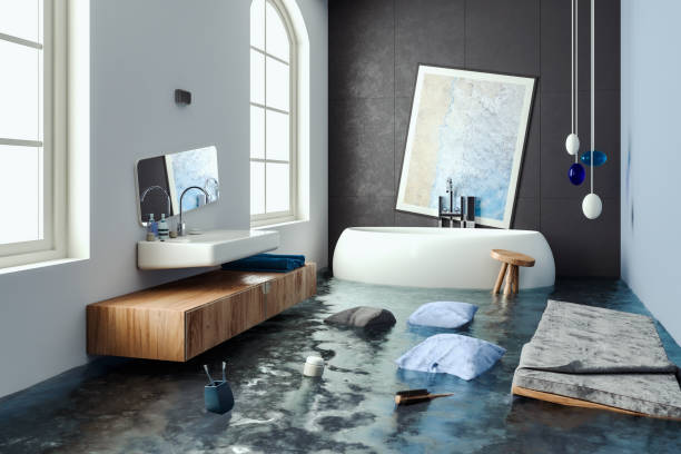 Best Residential water damage restoration  in Picayune, MS