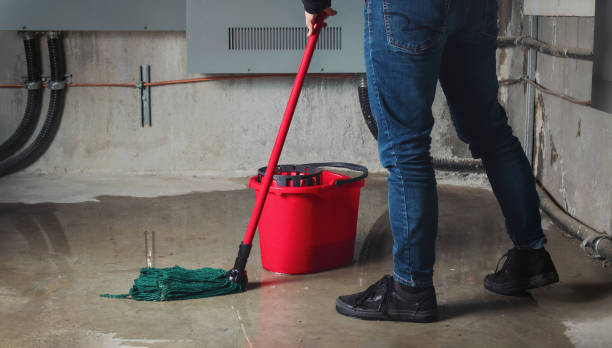 Best Emergency water damage restoration  in Picayune, MS