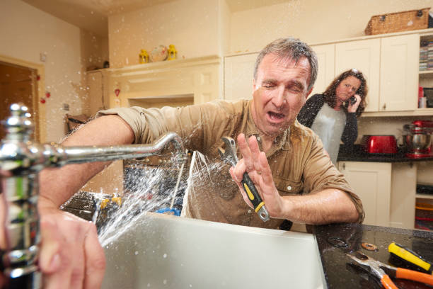 Best Water damage contractors near me  in Picayune, MS